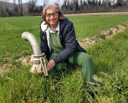 8 marzo: Confagri, imprenditoria femminile chiave per ripresa