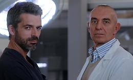 Torna Doc su Rai1, Piccioni: «Io in prima linea insieme alla mia  memoria»