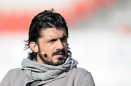 Calcio: Napoli, tutti negativi al tampone