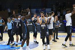 Vanoli grandi firme, battuta Varese e secondo sigillo (80-67)