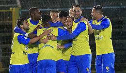 Pergolettese battuta la Pro Sesto (1-0),  secondo successo per i gialloblu