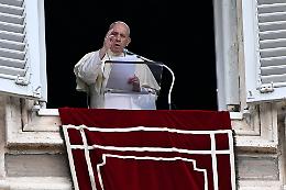 Papa: ringrazio Dio per la liberazione di padre Maccalli