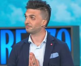 «Ho pianto tanto in silenzio. Ora gioisco con tutti voi»