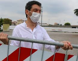 Galimberti: «Da parte nostra sostegno a povertà, imprese e sviluppo»
