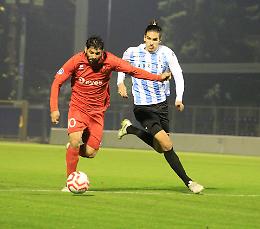 Tre su tre per il Crema, battuto 2-0 il Tritium