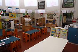 Primi due casi positivi nelle scuole infanzia comunali di Cremona