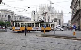 I contagi Covid risalgono: in 24 ore 10.874, i morti 89