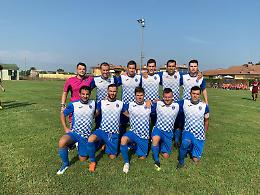 Casalese, semaforo verde