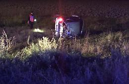 Morte di Lucrezia, incidente causato da un cinghiale