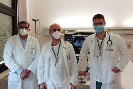 Attivata la cardio oncologia, pazienti fragili ora più sicuri