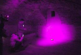 Tassa sui fantasmi, i ghostbusters spariscono