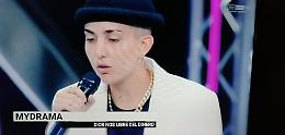 Mydrama, prosegue l'avventura a X Factor