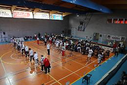 Ordinanza congiunta dei sindaci, stop agli impianti sportivi comunali