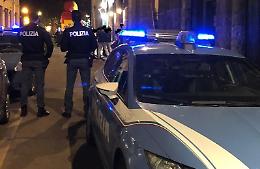Natale in arrivo, la Prefettura dispiega le Forze dell'Ordine per le festività