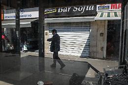 Il virologo Palù: 'Asintomatico il 95% dei positivi. Lockdown? Basta isteria'