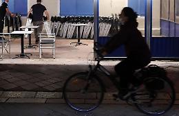 Bar e ristoranti chiusi alle 18, cosa ne pensi?
