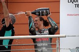 MotoGp, Teruel: trionfa Morbidelli, Mondiale apertissimo