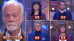 Pizzighettone, Spelta a I soliti ignoti insieme alla figlia