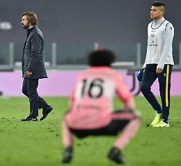 Pirlo, dimmi perchè non credi a Kulusevski