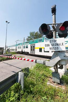 Terzi: «Via le sbarre?  Bene per la qualità della vita di tutti»