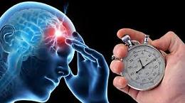 29 ottobre 2020: Giornata mondiale per la prevenzione dell'Ictus