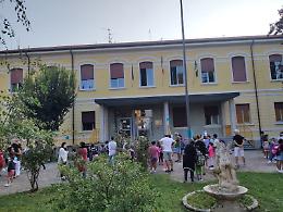 Covid, quarta elementare in quarantena