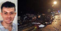 Schianto mortale nel cantiere, omicidio colposo: tecnici assolti
