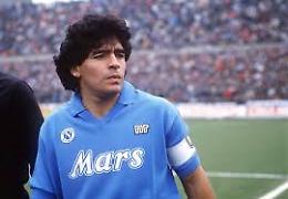 L'Ultimo Re di Napoli compie 60 anni 