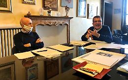 Deposito di rifiuti pericolosi, il Comune:  «Siamo contrari»