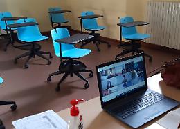 Quasi mille studenti in isolamento: 109 sono stati contagiati