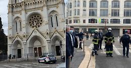 Francia, terzo arresto per attacco Nizza
