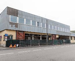 La Steel Group nell’ex Piacenza: ecco il cantiere
