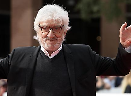 Morto Gigi Proietti, aveva 80 anni