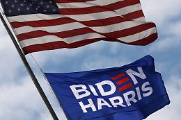 Volata finale per la Casa Bianca, Biden in vantaggio