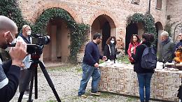 Fino al 6 novembre i riflettori di Linea Verde su Cremona e il suo territorio