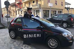 Anziano solo derubato da truffatori