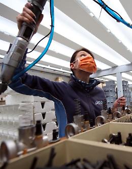 L’orgoglio delle imprese, Cremona rialza la testa