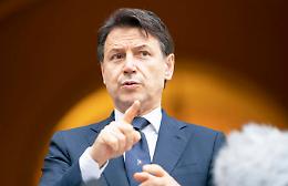 Conte "resiste" a Regioni e firma Dpcm. Nodo ristori