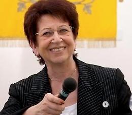 Addio all'ex assessore Maria Contin Galli