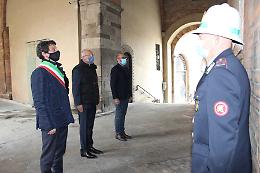 Commemorato il Giorno dell’Unità Nazionale e delle Forze Armate