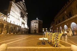 Covid, la Lombardia è zona rossa