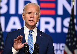 Biden sceglie il primo afroamericano a capo Pentagono