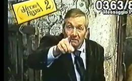 Addio a Bertocchi, pioniere dei mobili in Tv
