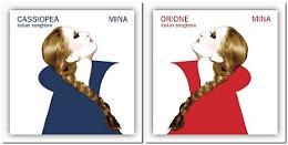 Mina, in arrivo raccolta The Italian Songbook con 2 inediti