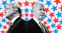 Usa 2020, sono 4 gli Stati decisivi 