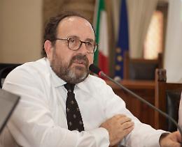 Gerardo Paloschi da Lgh al Gruppo Arvedi