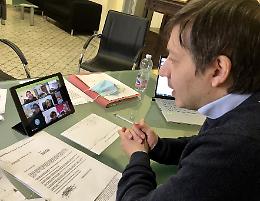 UST, il provveditore a confronto con i presidi sul nuovo Dpcm