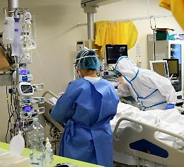 «La seconda ondata c'è, per ora  reggiamo»