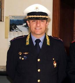 Addio a 52 anni a Nocera, l’ex guida della polizia locale