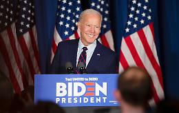 Usa, riconteggio Georgia conferma Biden